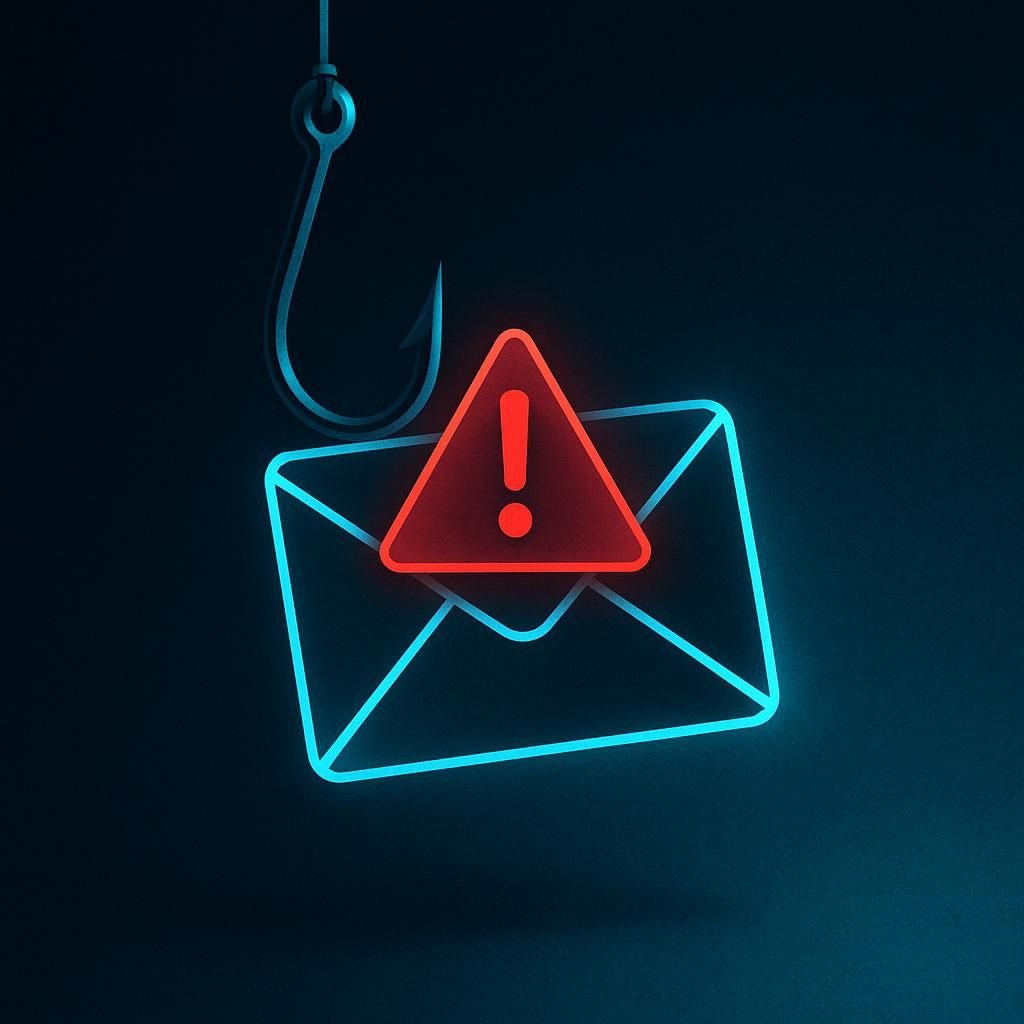 HSBC account locked email scam