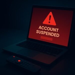 Spotify subscription renewal email scam